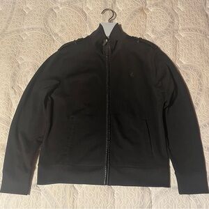 Express Jacket